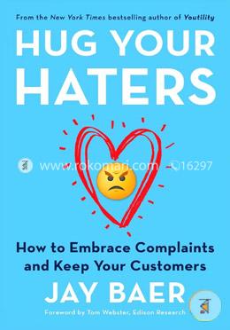 Hug Your Haters