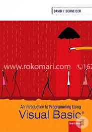 Introduction to Programming Using Visual Basic