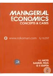 Managerial Economics
