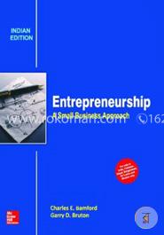 Entrepreneurship: A Small Business Approach