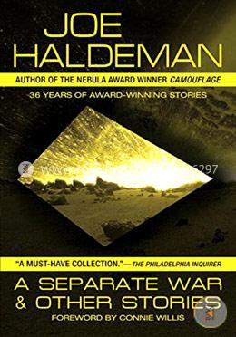 A Separate War and Other Stories