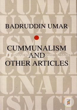 Communalism And Other Articles image