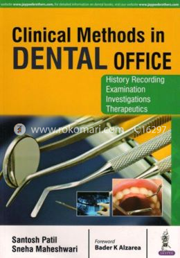Clinical Methods in Dental Office
