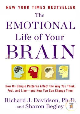 The Emotional Life of Your Brain