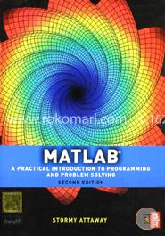 MATLAB: A Practical Introduction to Programming and Problem Solving