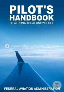Pilot's Handbook of Aeronautical Knowledge