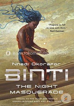 Binti: The Night Masquerade
