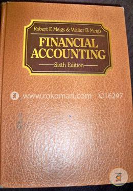 Financial Accounting 