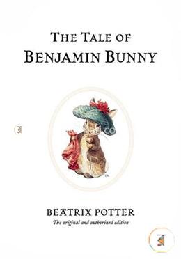 The Tale of Benjamin Bunny