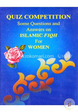 Quiz Competition Islamic Fiqh for Women