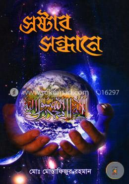 স্রষ্টার সন্ধানে