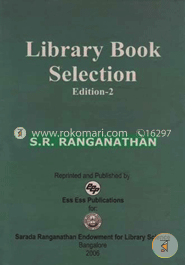 Library Book Selection