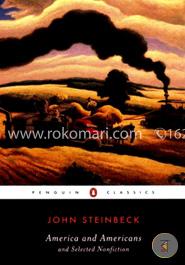 America and Americans and Selected Nonfiction(Penguin Classics)