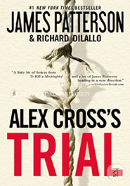  Alex Cross's Trial  