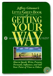 Little Green Book Get Way