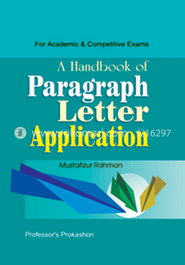 A Handbook of Paragraph Letter Application