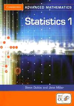Statistics 1 for