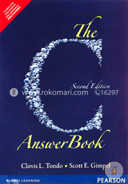 The C Answer Book