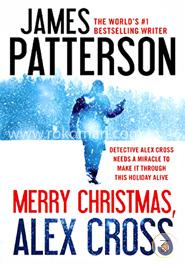 Merry Christmas, Alex Cross 
