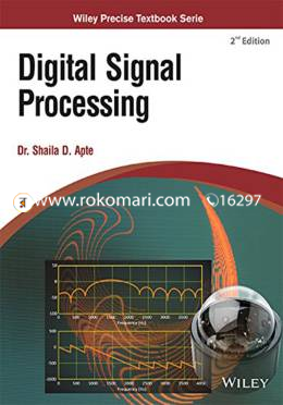 Digital Signal Processing, 2ed (WIND)