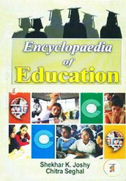 Encyclopaedia of Education (Set of 10 Vols.)