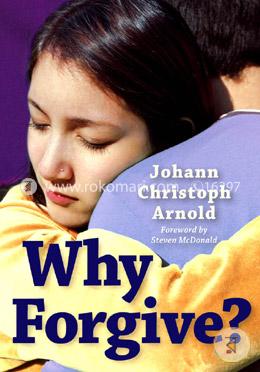 Why Forgive?