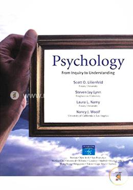 Psychology: From Inquiry to Understanding: United States Edition