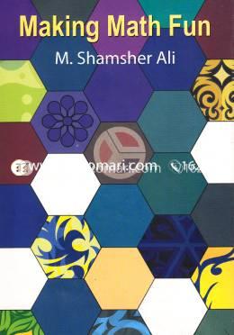 Making Math Fun image