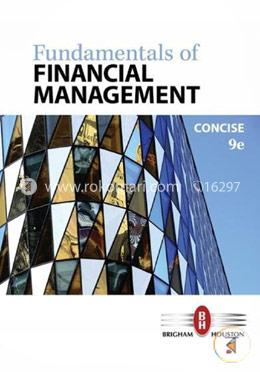 Fundamentals of Financial Management, Concise Edition