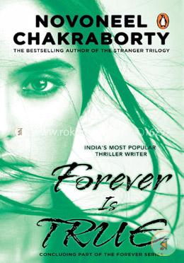 Forever is True image