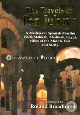 The Traveller's of IBN Jubayr