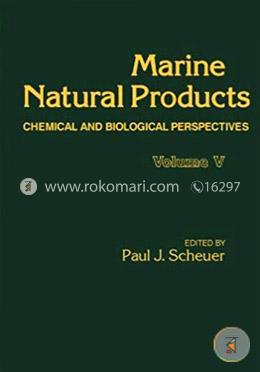 Marine Natural Products: Chemical and Biological Perspectives (Volume 5)