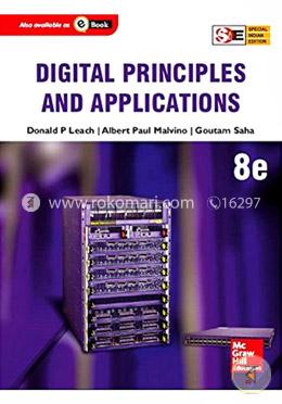Digital Principles and Applications