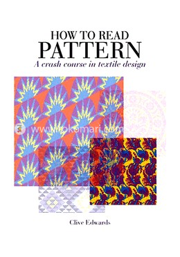 How to Read Pattern: A Crash Course in Textile Design 