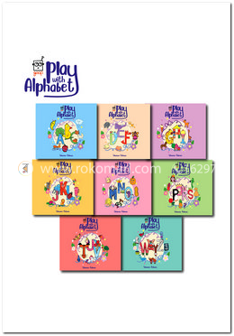 Goofi Play with Alphabet (English)