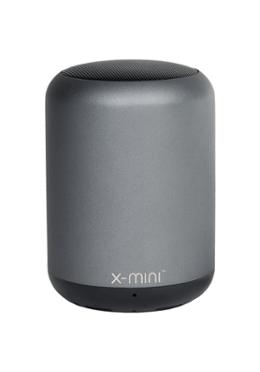 X-Mini Kai X3 Bluetooth Speaker (Gray) image