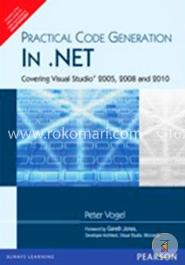 Practical Code Generation in .NET
