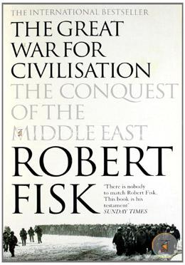 The Great War for Civilisation