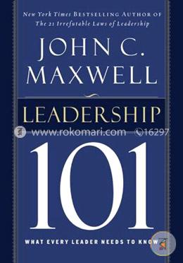 Leadership 101: What Every Leader Needs to Know