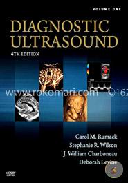 Diagnostic Ultrasound, 2-Volume Set,