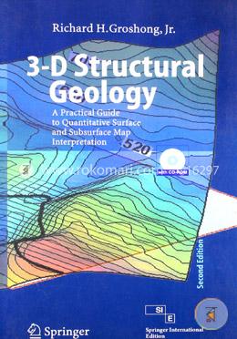 3-D Structural Geology