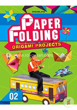 Paper Folding - Part 2