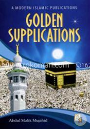Golden Supplication
