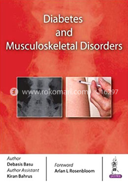 Diabetes and Musculoskeletal Disorders