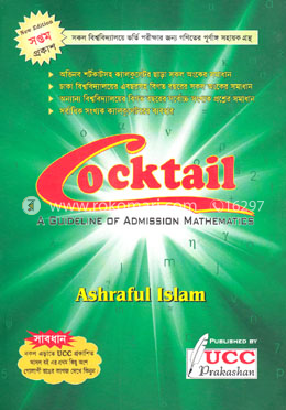 Cocktail-Mathematics