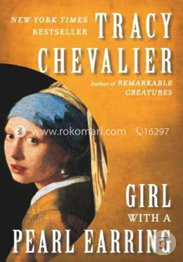 Girl with a Pearl Earring : A Novel