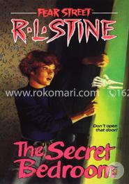 The Secret Bedroom (Fear Street, No. 13)