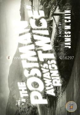 The Postman Always Rings Twice