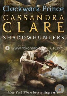 Clockwork Angel :Infernal Devices 2 image
