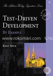 Test-Driven Development